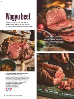 Preview of Waitrose - Christmas valid from 01.10.2025 | Page: 28