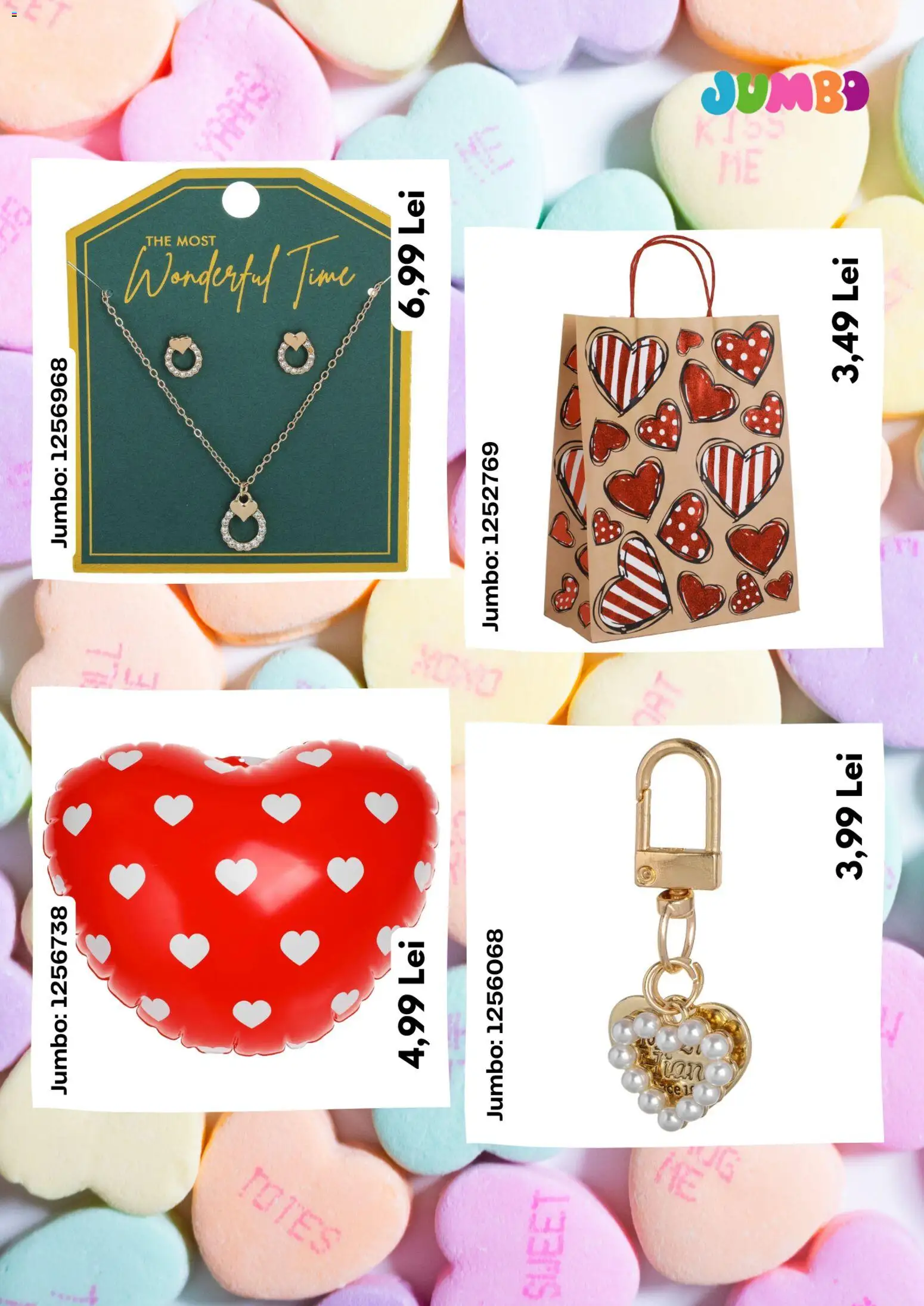 Noul catalog Jumbo – valabil de la 27.01.2026 | Pagină: 5