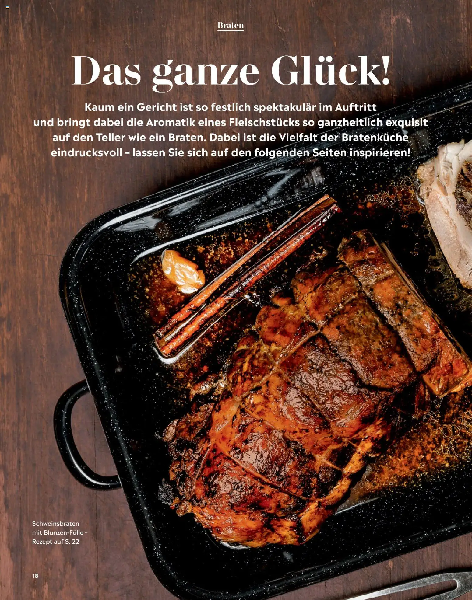 Radatz Schmeckt gültig ab 01.11.2025 | Seite: 18