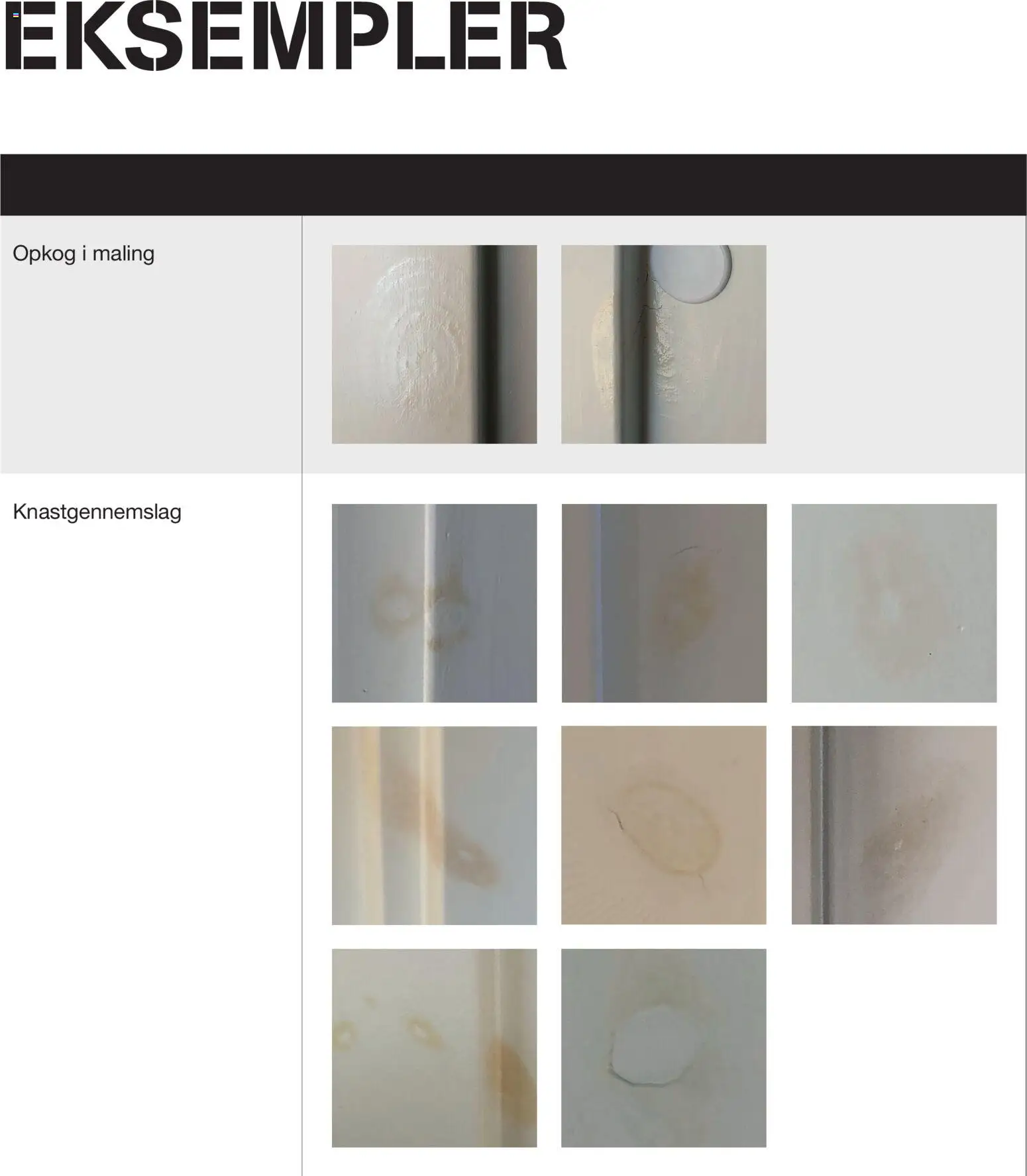 Stark tilbudsavis – gyldig fra 07.04.2026 | Side: 9 | Produkter: Maling