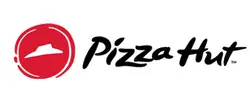 Logo Pizza Hut in der Kategorie Andere