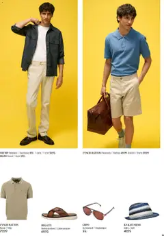 Sokos-mainoslehti voimassa 20.04.2026 alkaen | Sivu: 21