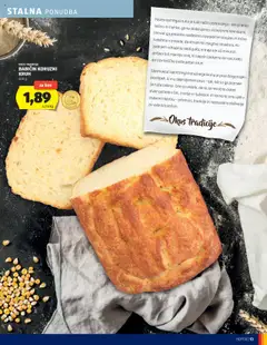 Novi Hofer katalog ponudbe – veljaven od 18.09.2025 | Stran: 13