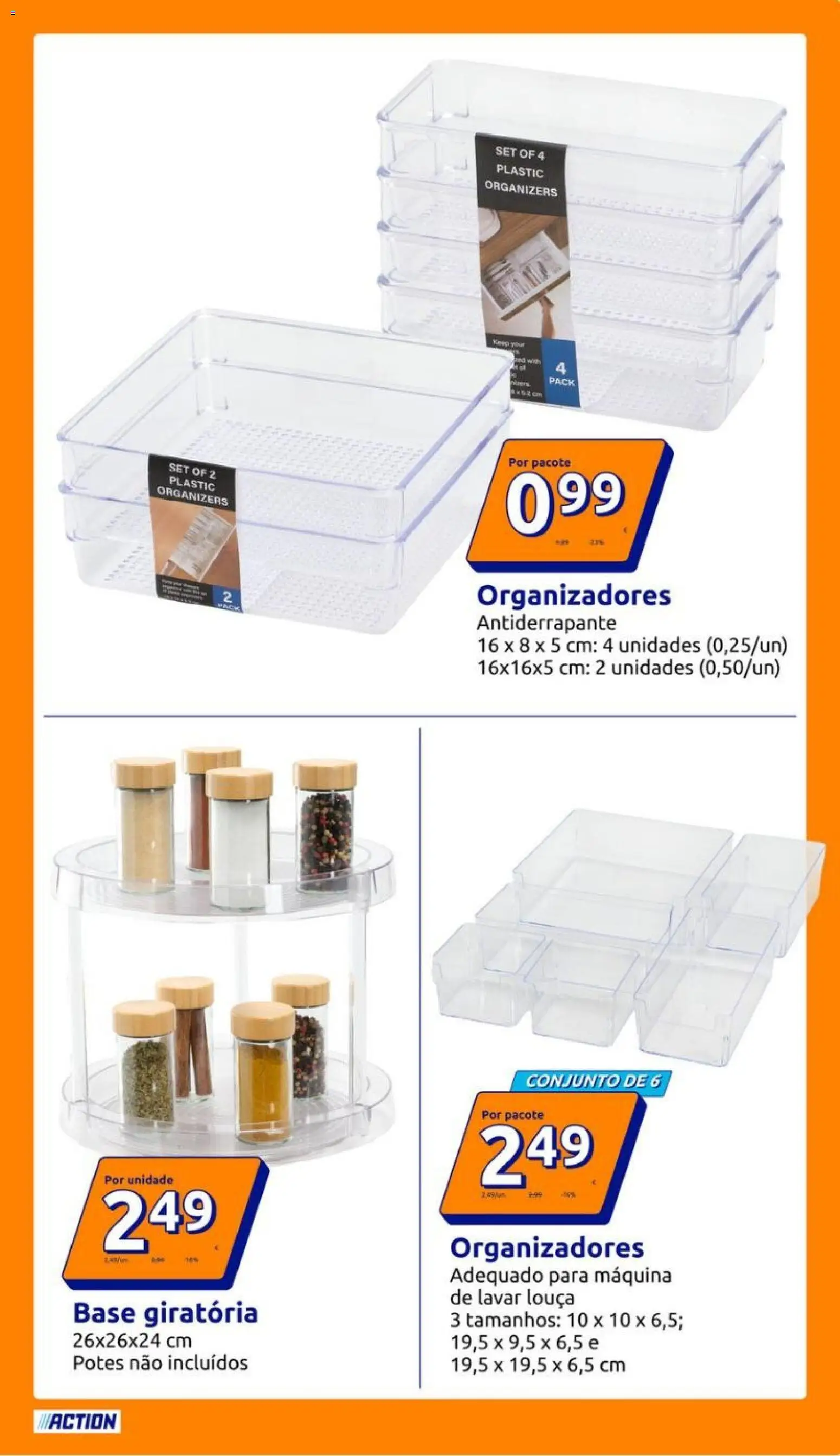 Action - Action PT week 52 2025 │ válido de 24.12.2025 | Página: 9 | Produtos: Base