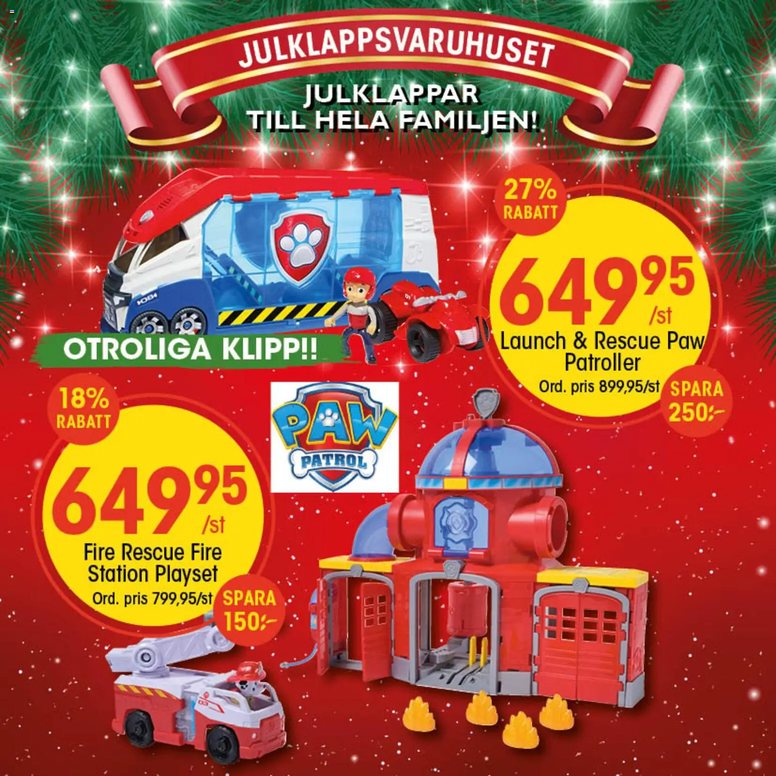 EKO reklamblad aktuell från 18.12.2025 | Sida: 9