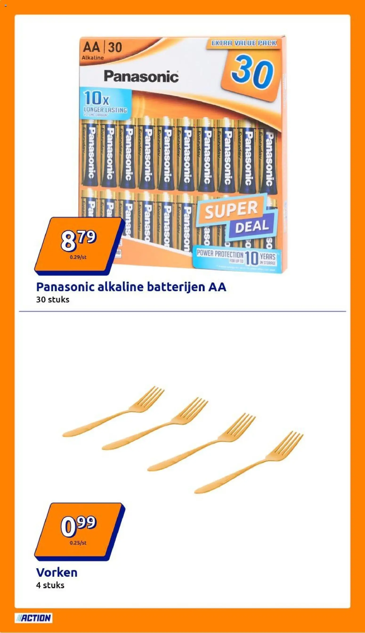 {H1} | Pagina: 12 | Producten: Batterijen