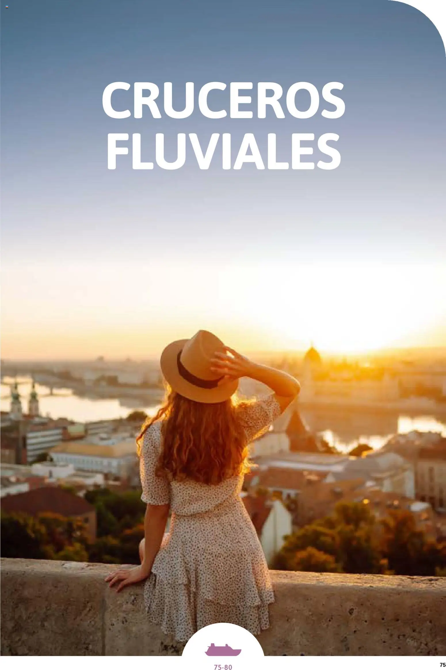 Viajes El Corte Inglés Semana del Crucero │ válido desde el 07.01.2026 | Página: 76
