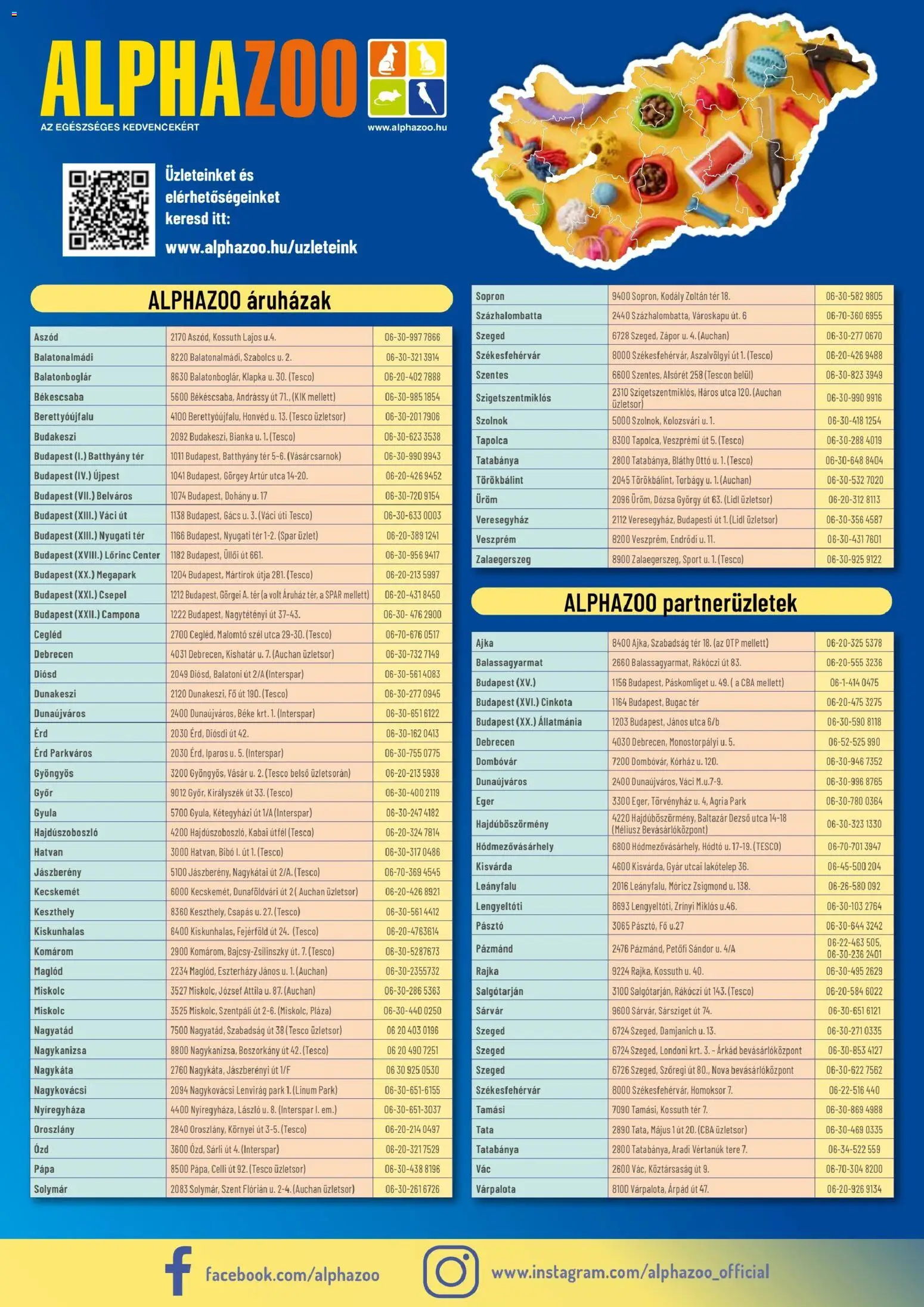 AlphaZoo akciós ujság - amely érvényes a következő dátumtól: 12.03.2026 | Oldal: 25 | Termékek: Egér