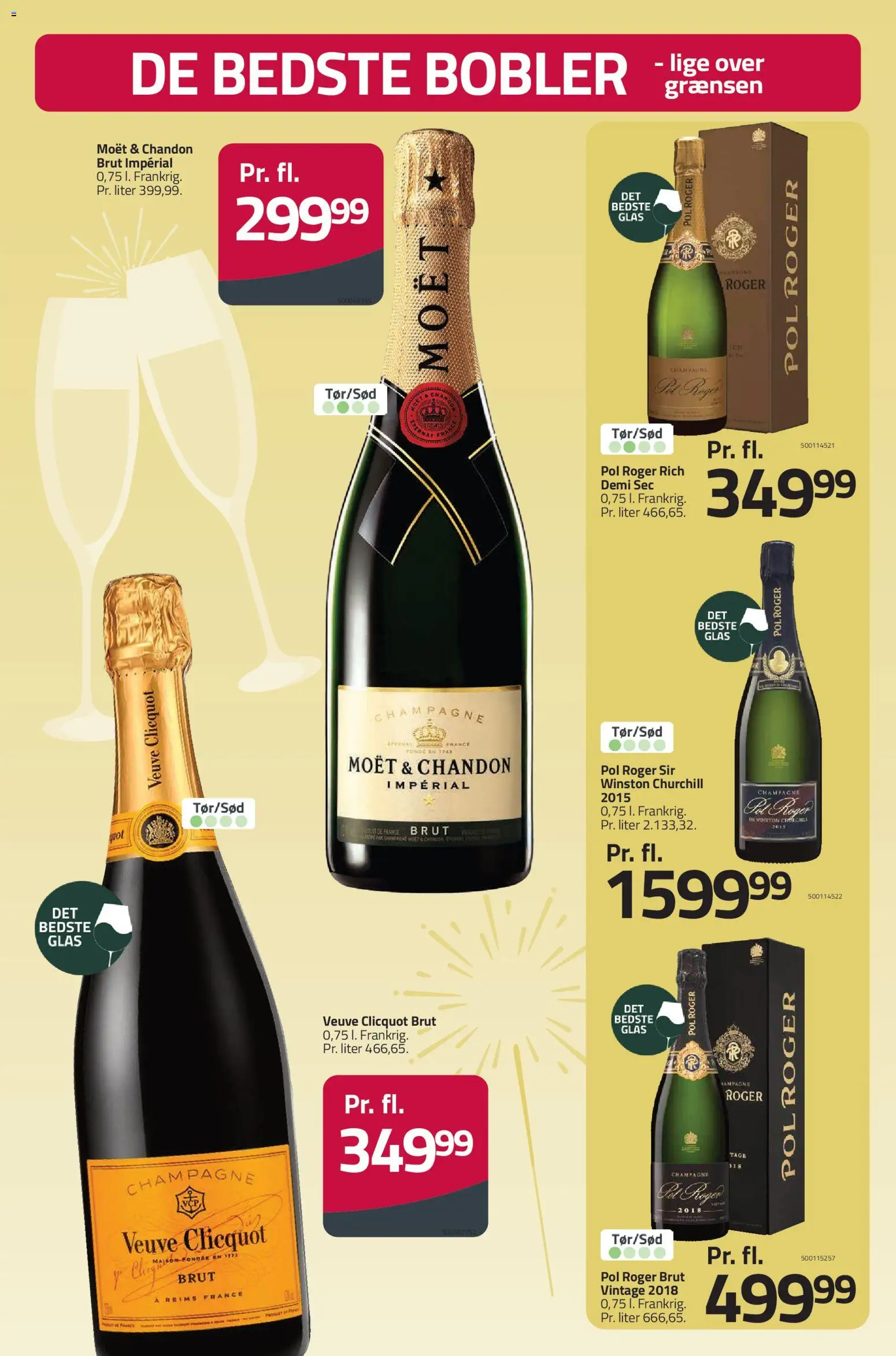 Fleggaard tilbudsavis – gyldig fra 10.12.2025 | Side: 21