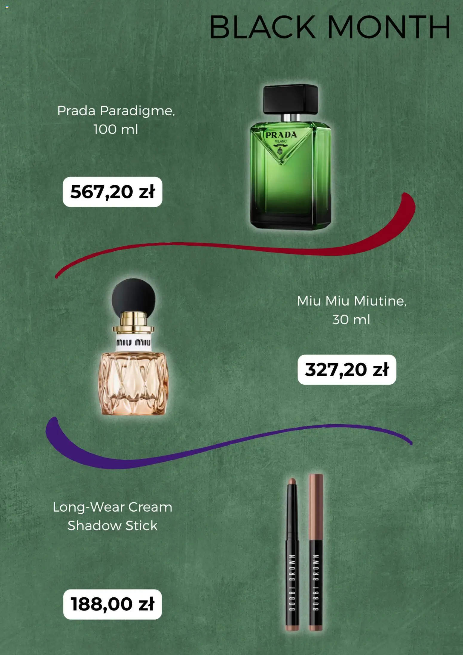 Douglas Black Friday od 03.11.2025 | Strona: 2