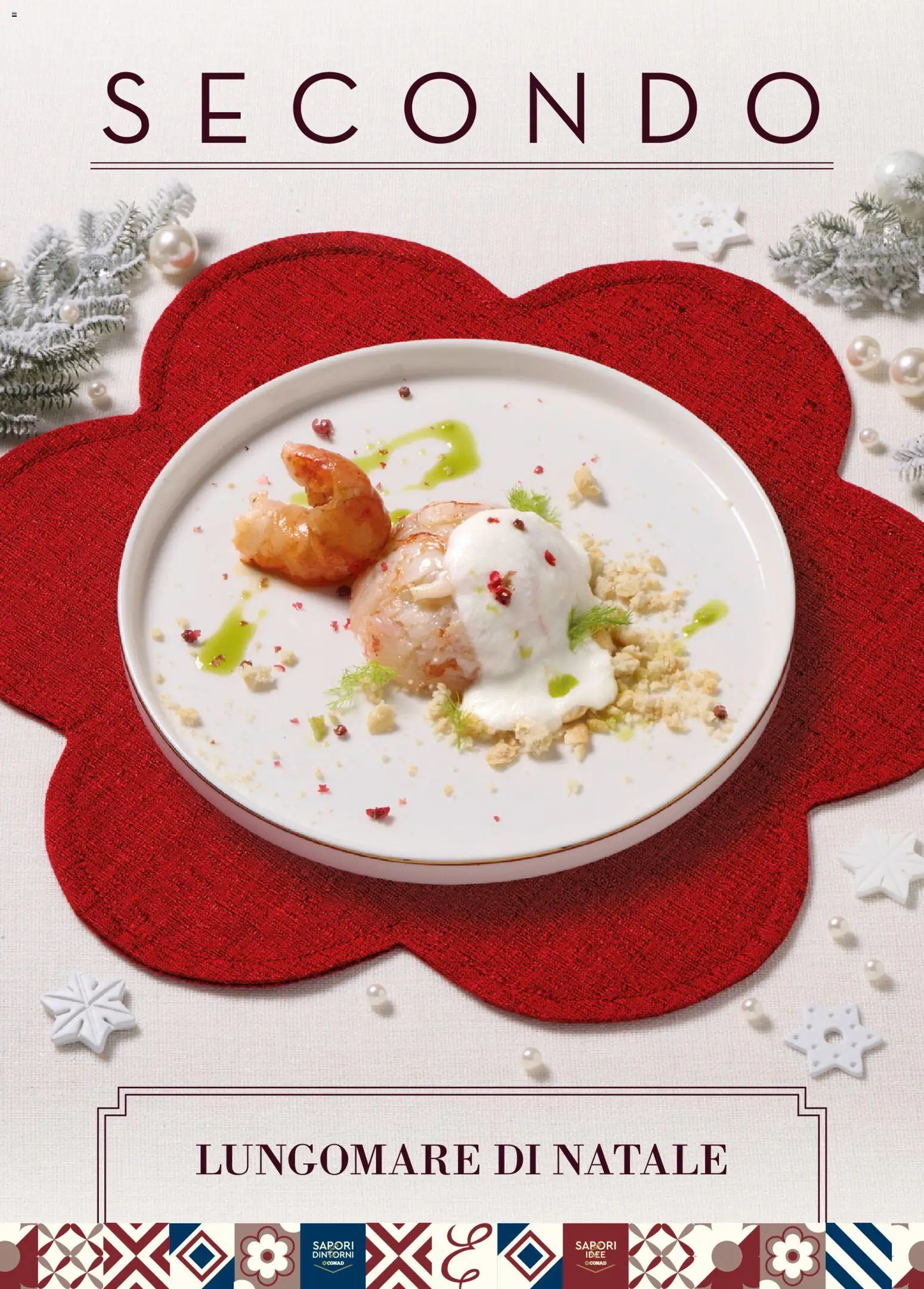 Volantino Conad del 01.12.2025 | Pagina: 18