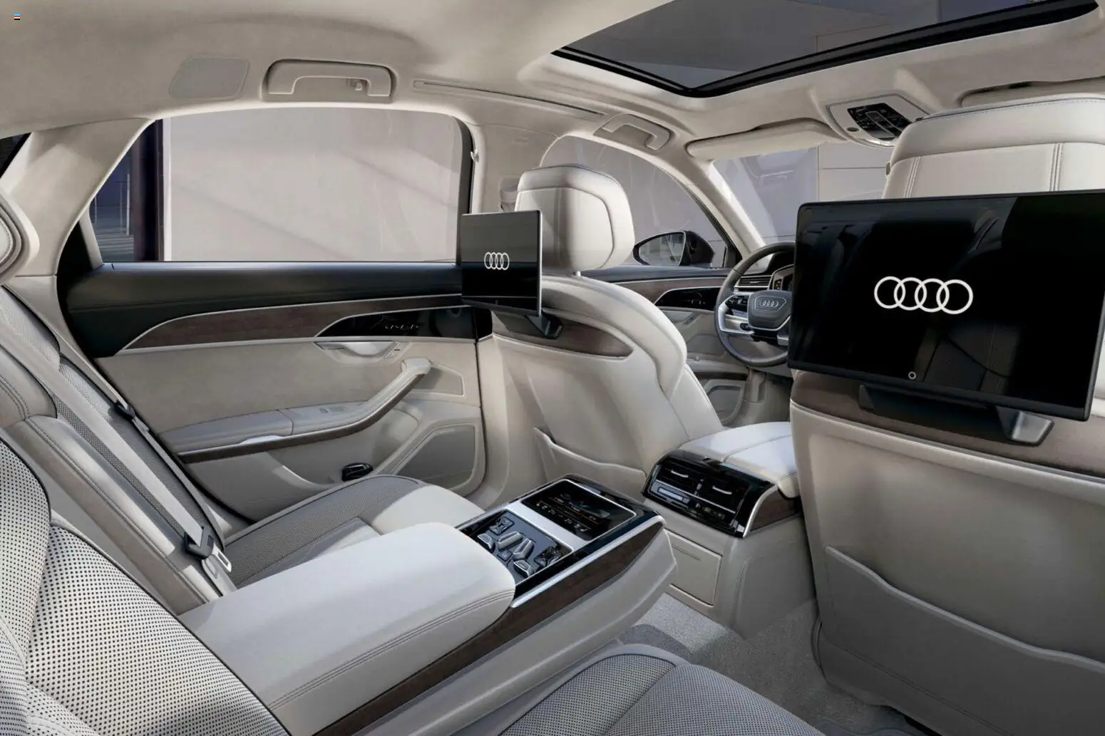 Audi A8 – gültig ab 28.10.2025 | Seite: 7