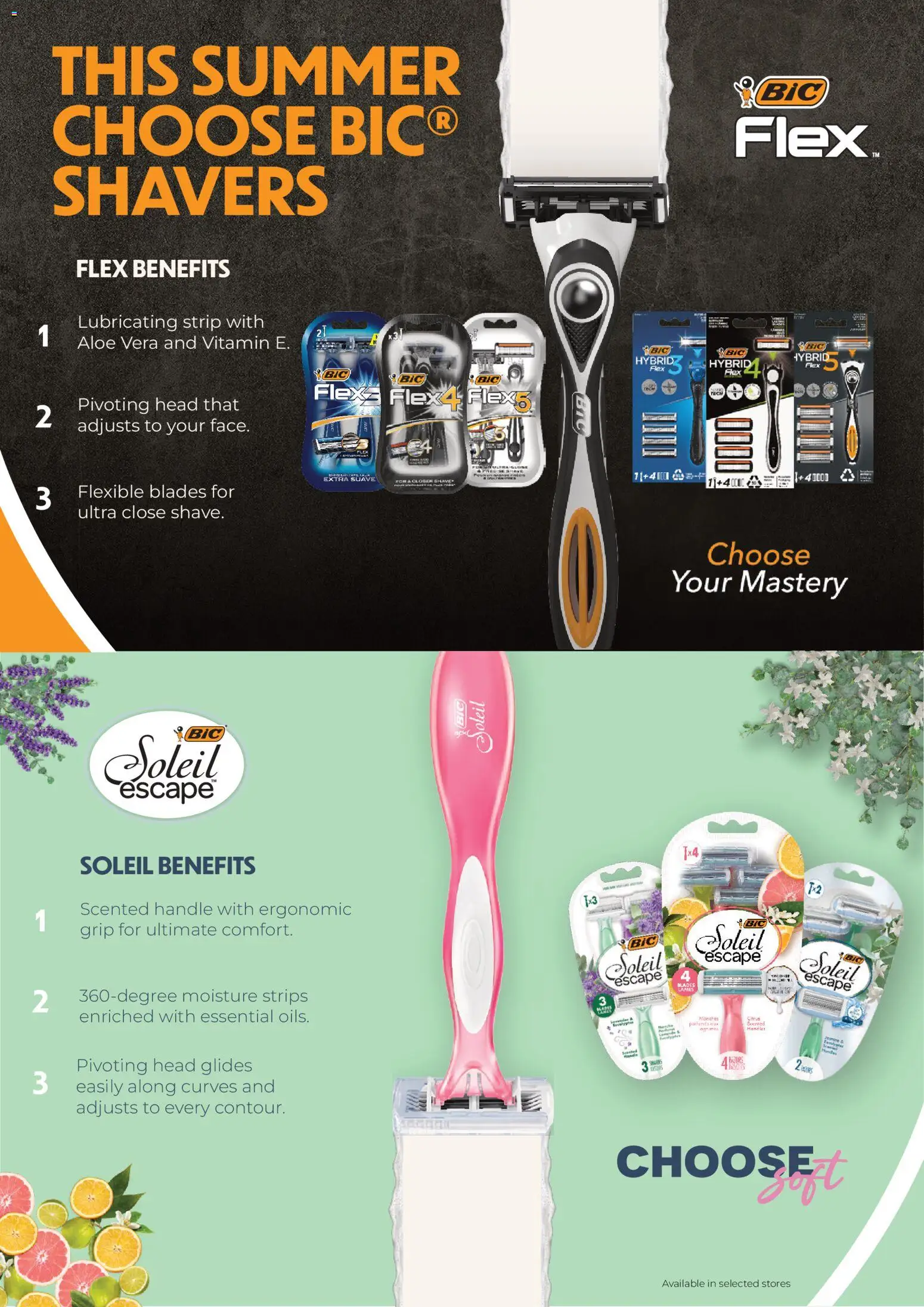 New Clicks catalogue – valid from 01.12.2025 | Page: 52