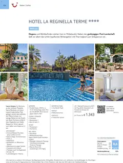 Aida  Südeuropa & Nordafrika 2026/27 ab 01.01.2026 gültig | Seite: 126