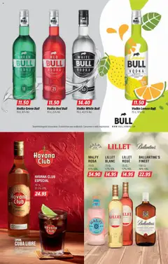 Denner Aktionen ab 05.08.2025 | Seite: 20 | Produkte: Red bull, Gin