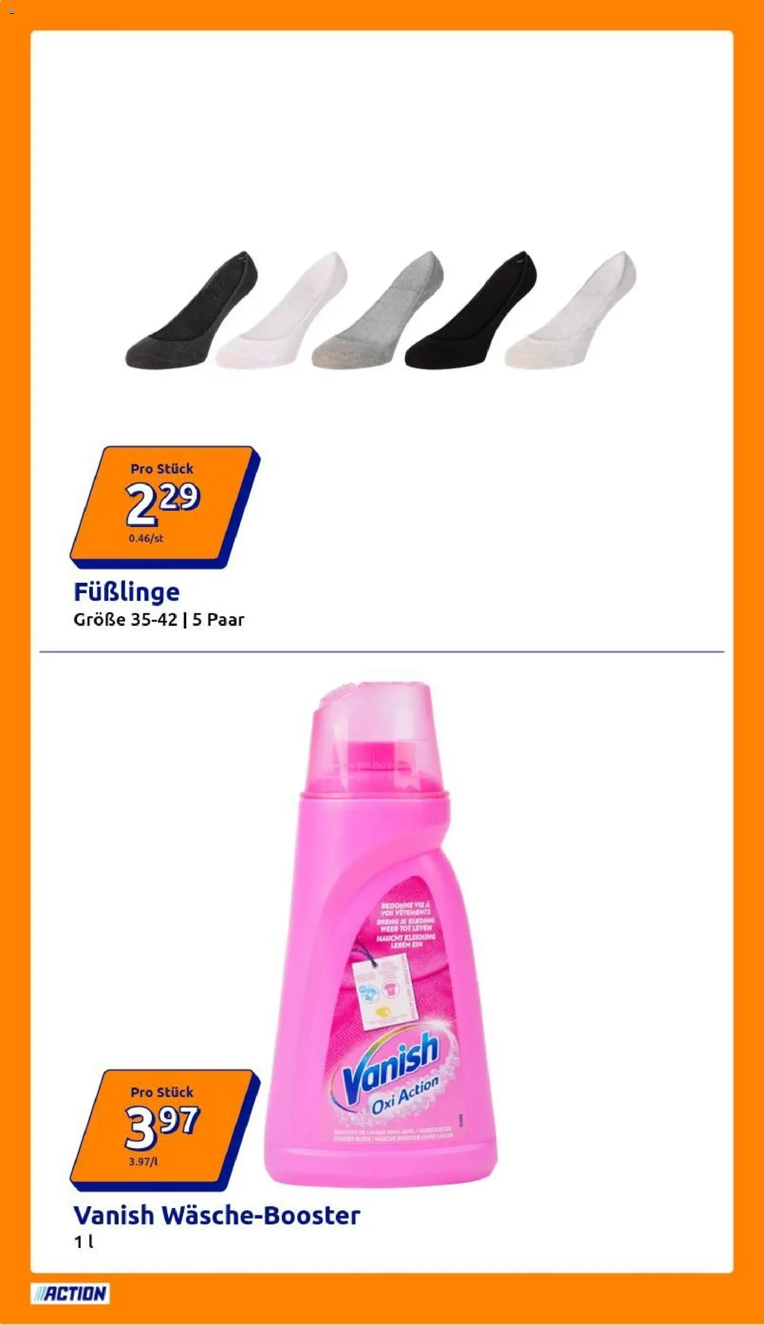 Action Prospekt – gültig ab 01.04.2026 | Seite: 16