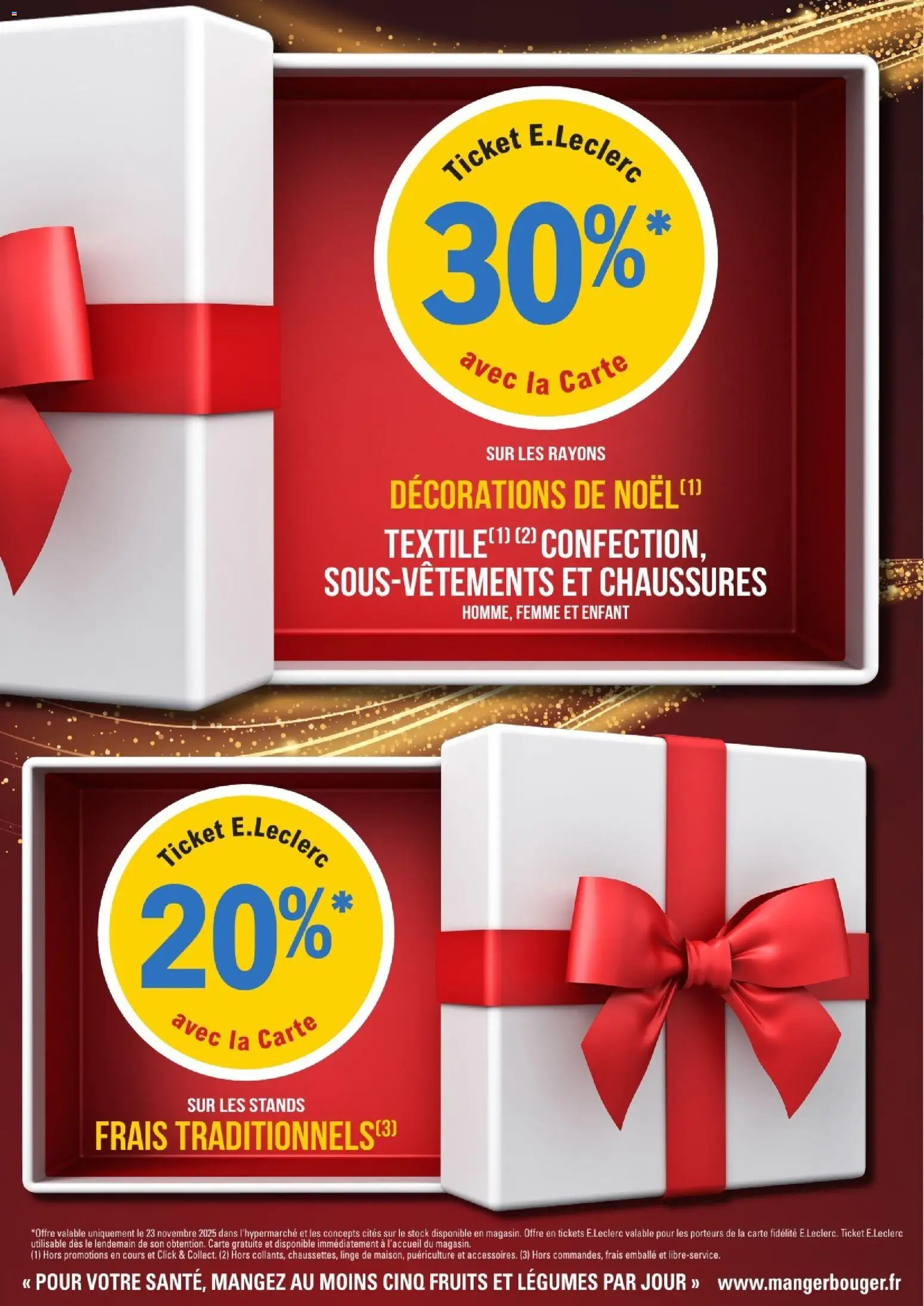 {H1} | Page: 2 | Produits: Décorations de Noël, Sous-vêtements