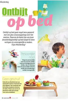 Dirk folder / publicité - Voorbeeld van een folder van Dirk, geldig van 09.03.2026 | Pagina: 44