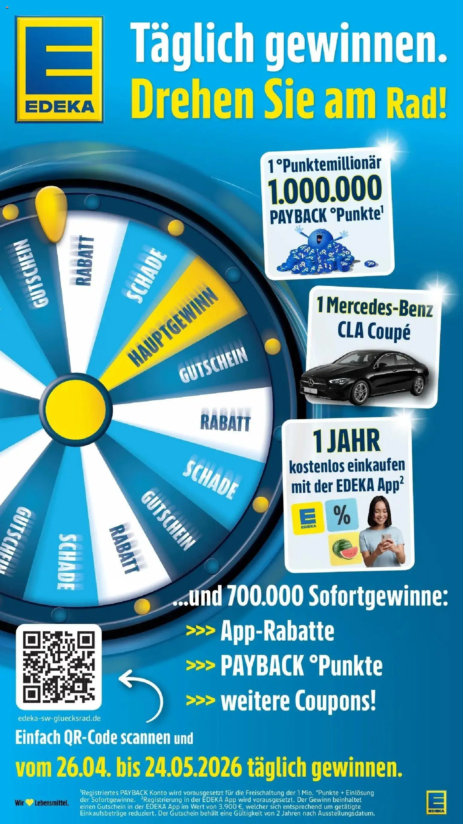 Angebote – gültig ab 27.04.2026 | Seite: 1