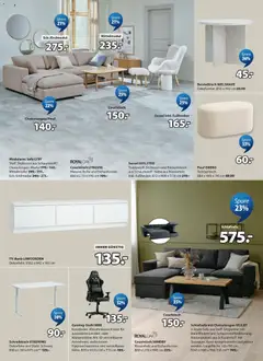 JYSK Prospekt aktuell ab 28.04.2026 gültig | Seite: 8