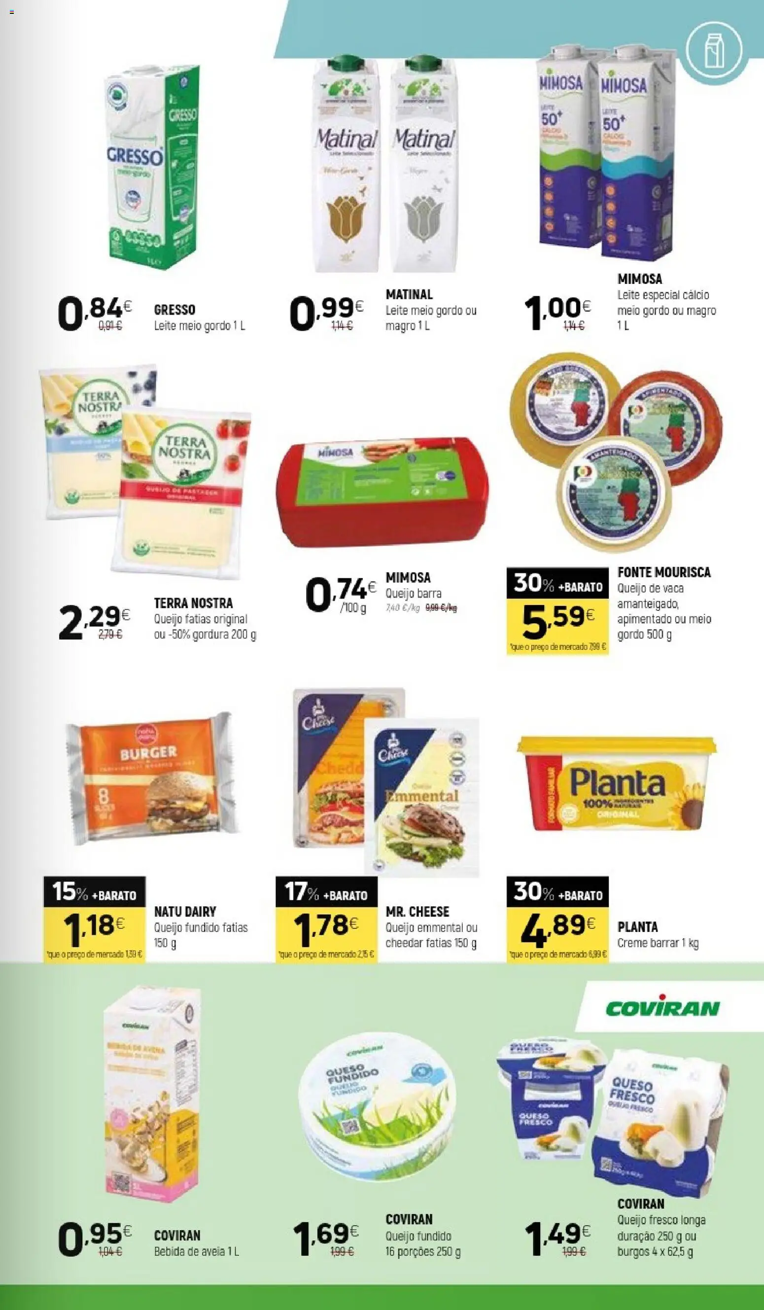 Coviran folheto │ válido de 10.02.2026 | Página: 5