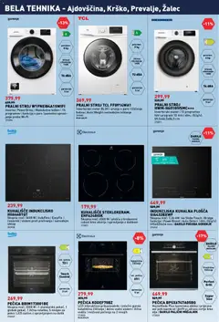 Inpos katalog akcije – veljaven od 09.04.2026 | Stran: 14
