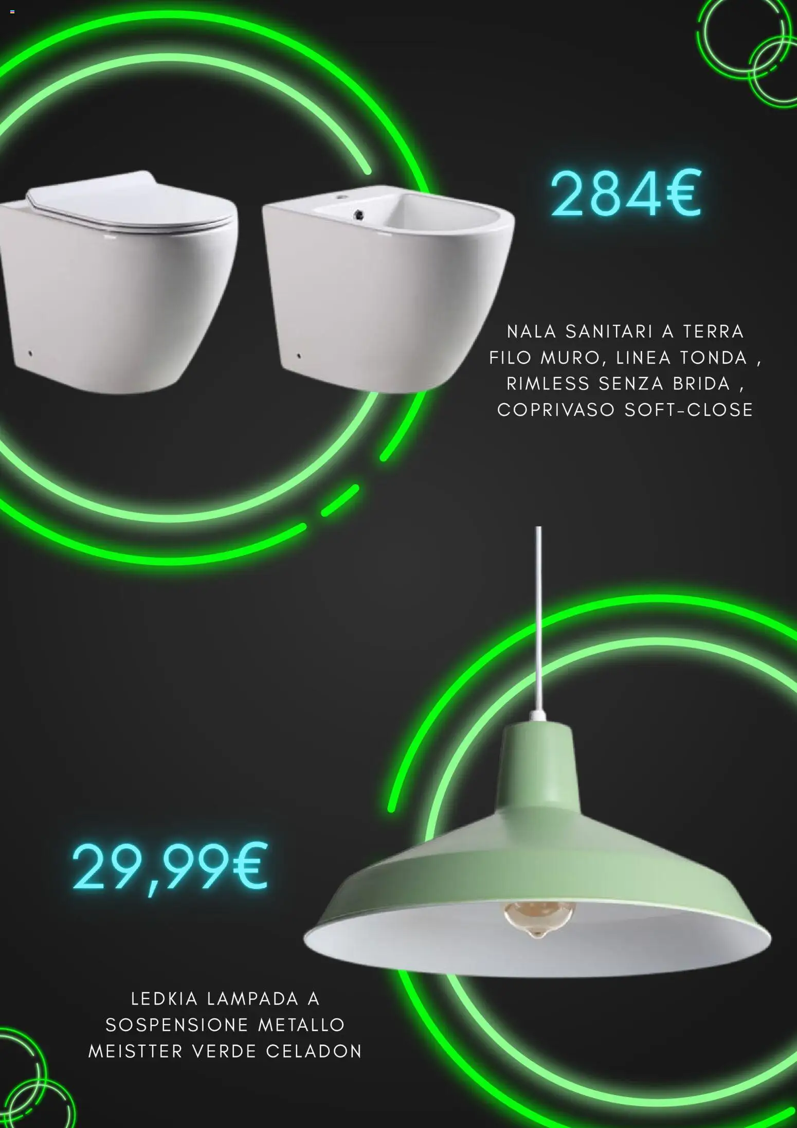 Volantino Leroy Merlin del 01.12.2025 | Pagina: 4