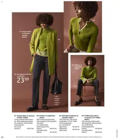 Bonprix leták platný od 01.11.2025 | Strana: 10