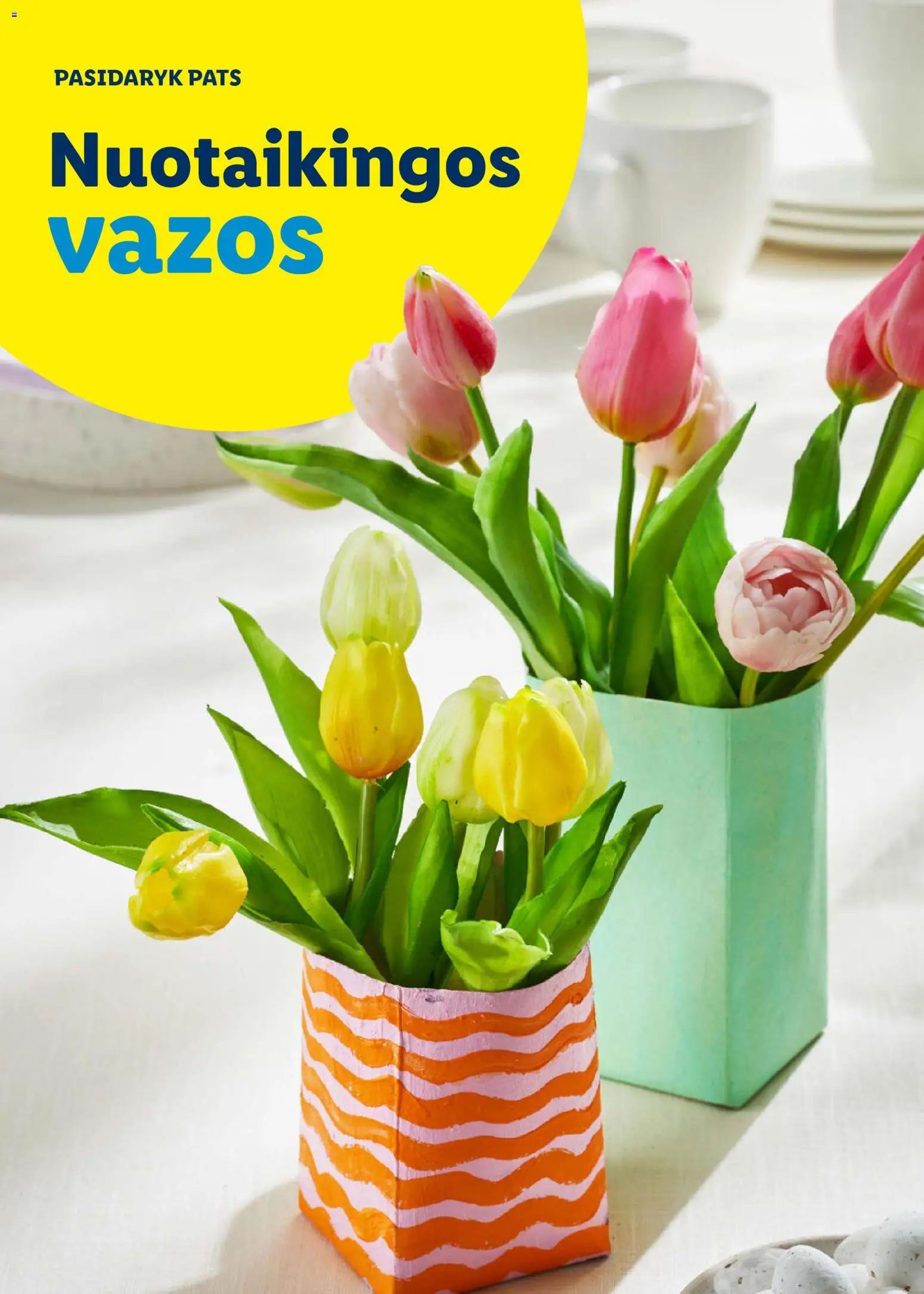 LIDL akcijos nuo 01.03.2026 | Puslapis: 46