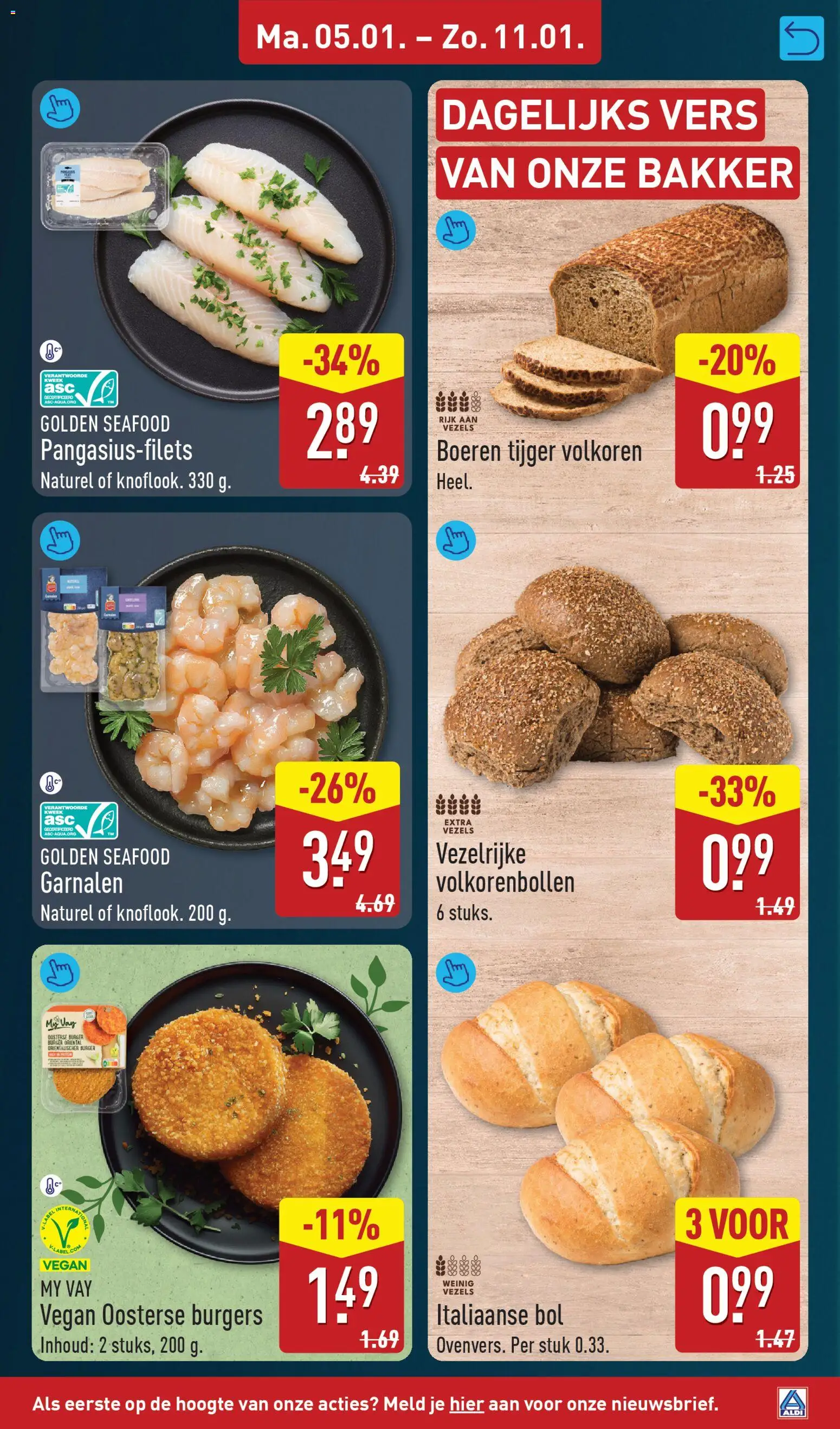 {H1} | Pagina: 7 | Producten: Bol