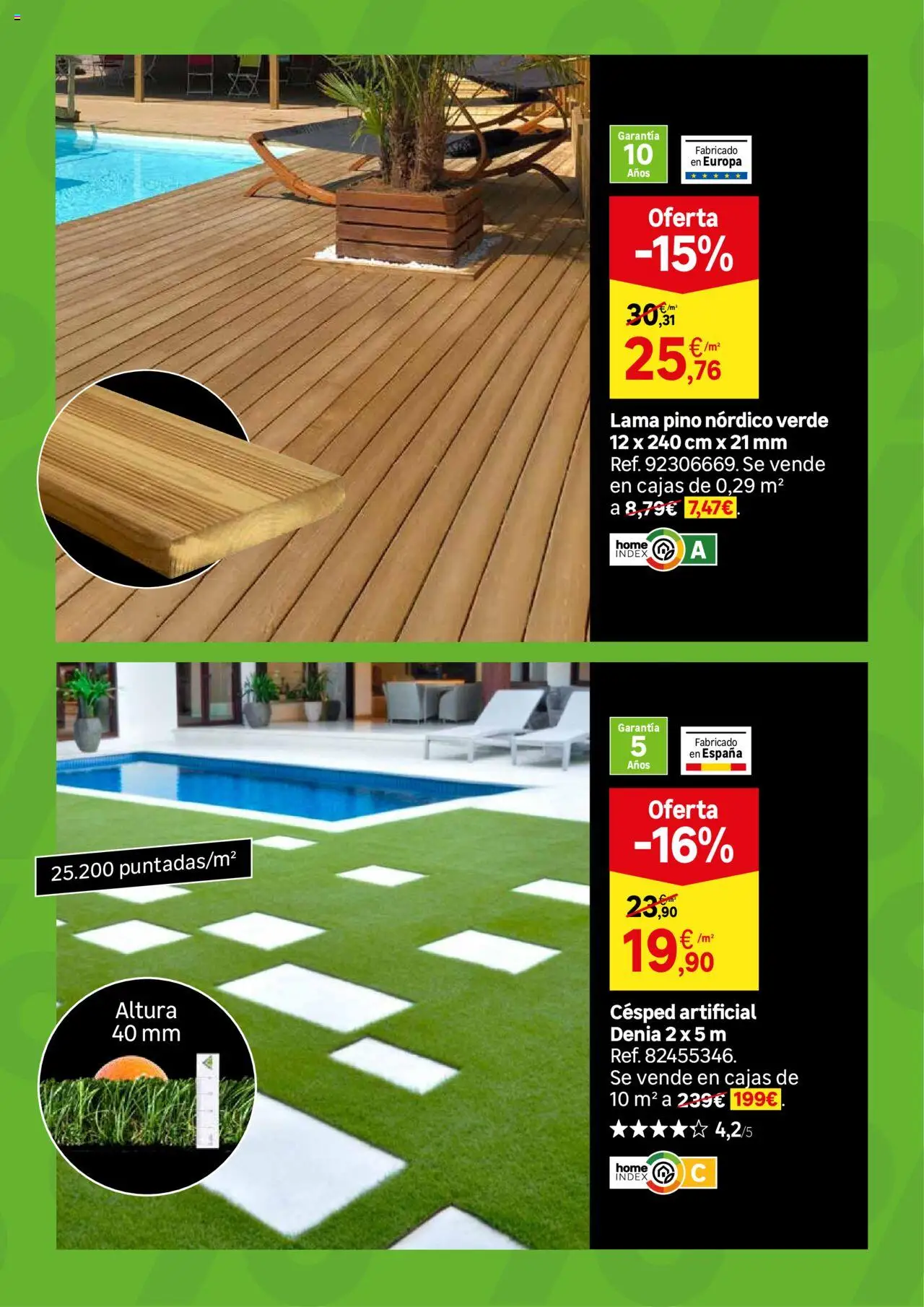 Leroy Merlin Black Friday │ válido desde el 21.10.2025 | Página: 63