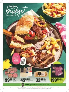 Superspar specials catalogue – valid from 23.03.2026 | Page: 6