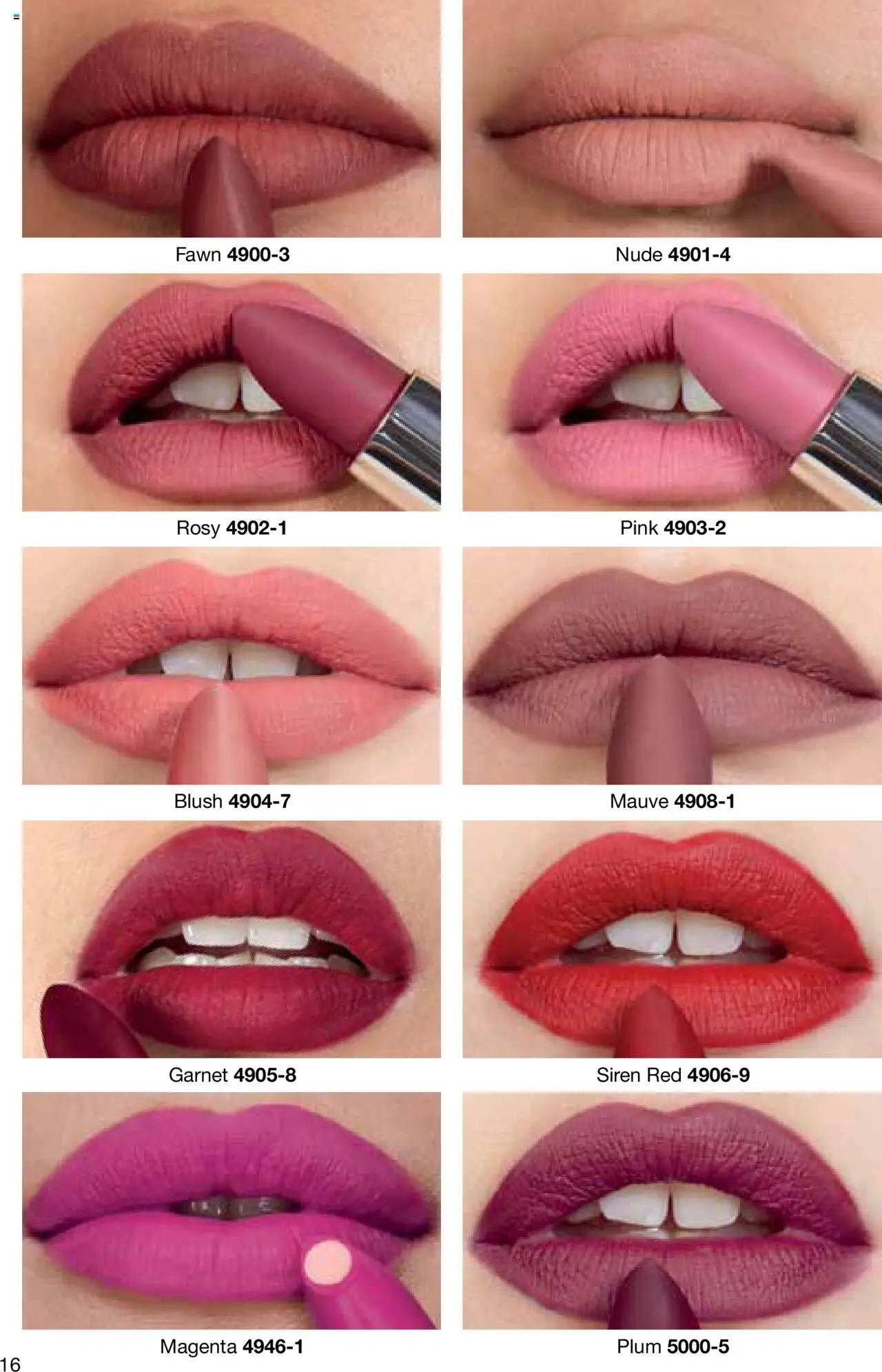 AVON Κατάλογος – σε ισχύ από 06.10.2025 | Σελίδα: 14