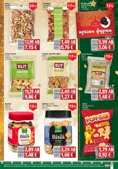 Преглед на BulMag брошура - Коледа - Офертите са валидни от 01.12.2025 | Страница: 11