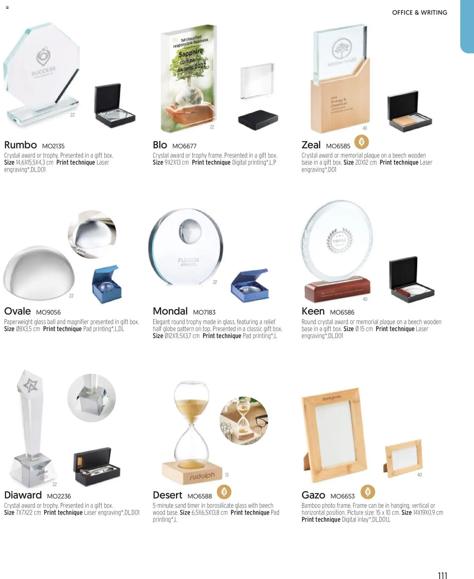 Sapo Giveaways More than gifts – σε ισχύ από 15.01.2026 | Σελίδα: 113