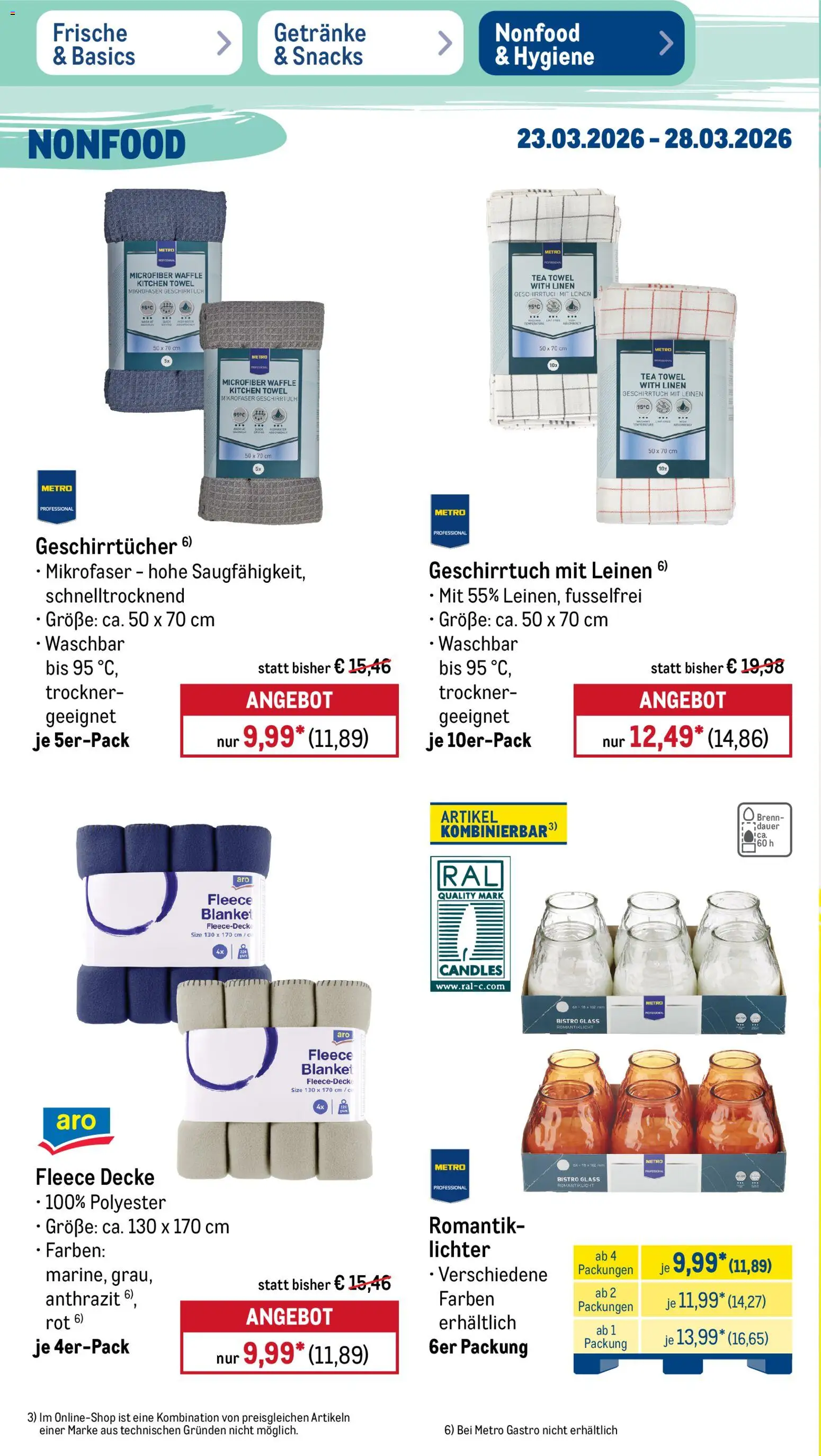 Metro Prospekt 	 – gültig ab 23.03.2026 | Seite: 53