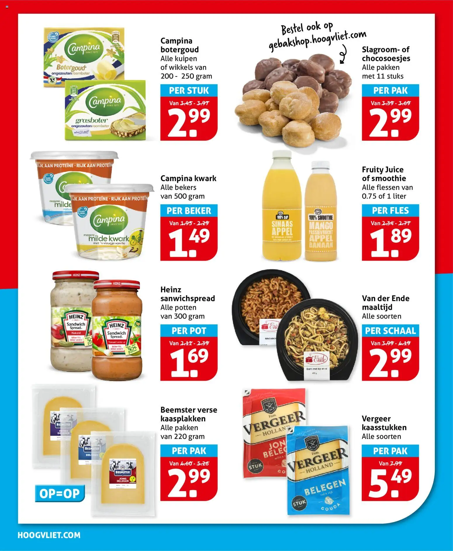 {H1} | Pagina: 18 | Producten: Schaal, Gouda, Kip, Groenten