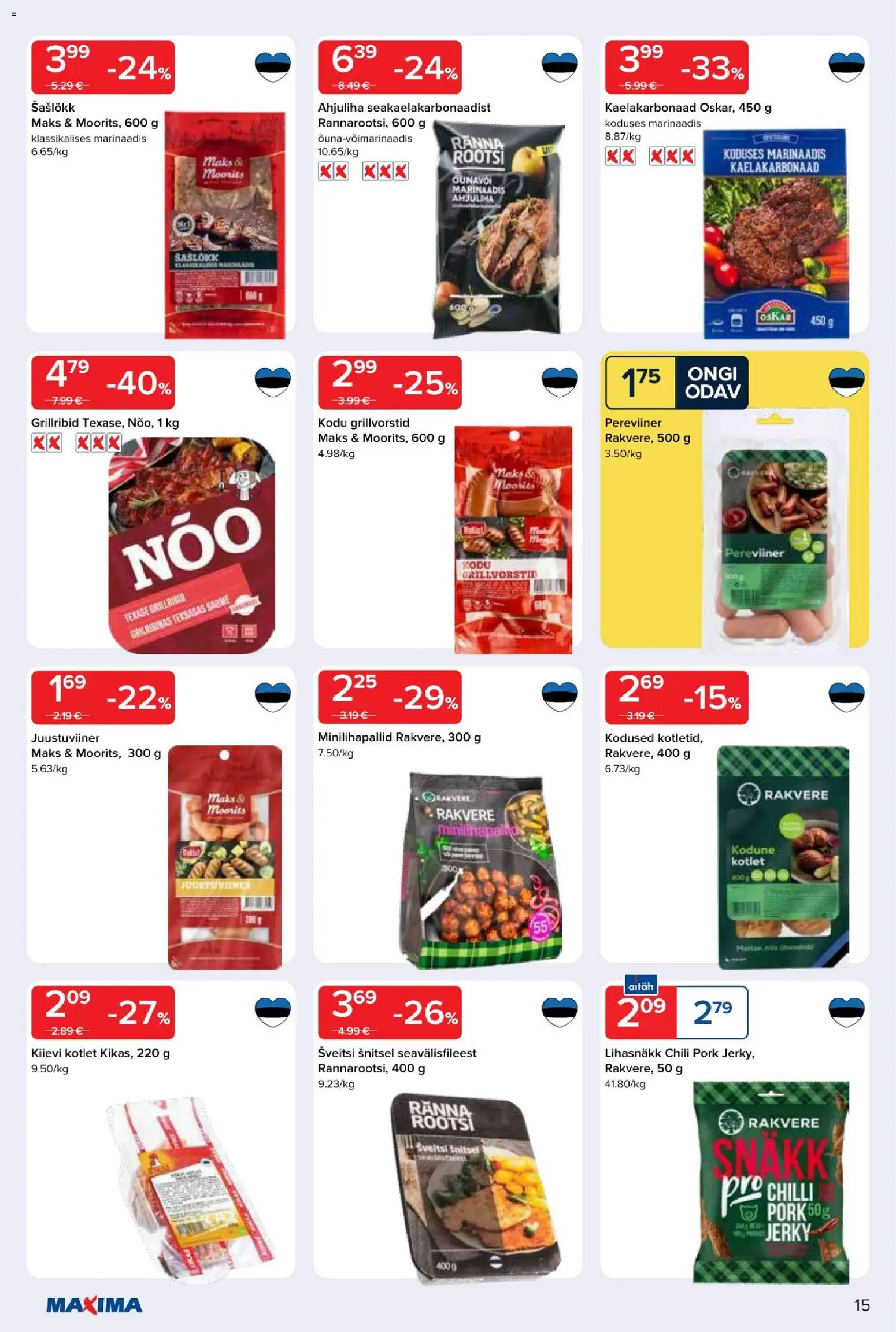 {H1} | Lehekülg: 16