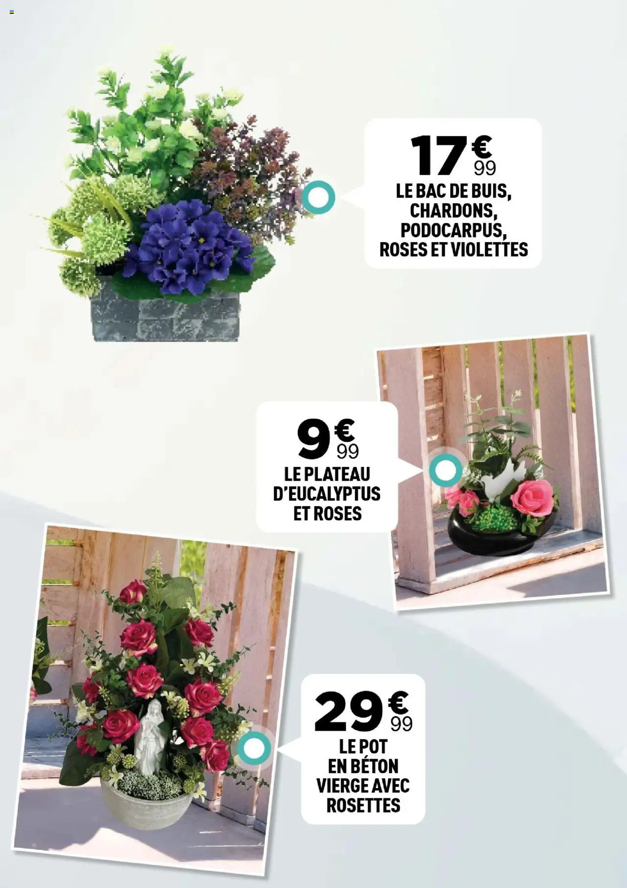 {H1} | Page: 38 | Produits: Plateau
