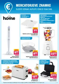 Mercator katalog akcije – veljaven od 11.02.2026 | Stran: 5