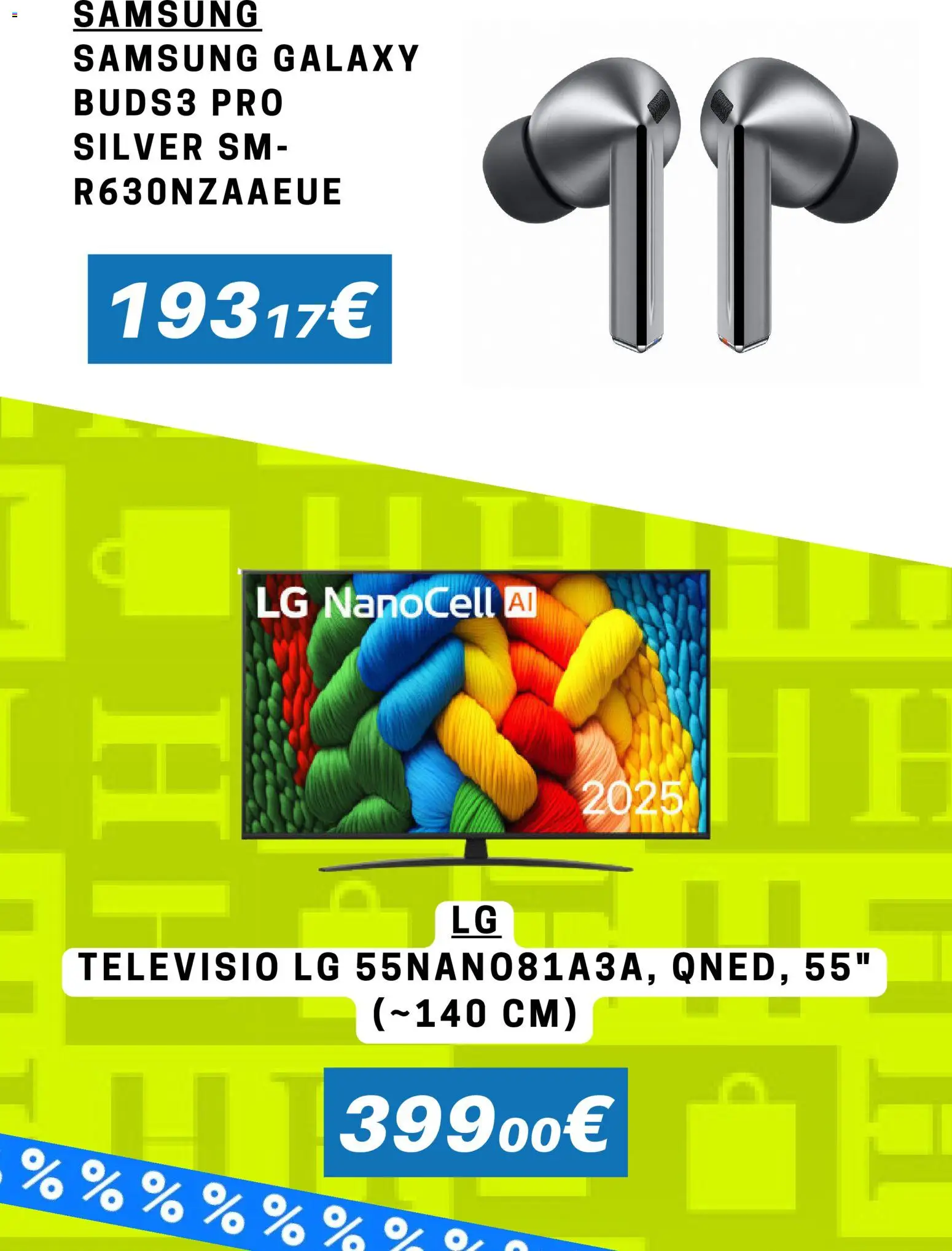 Hobby Hall tarjoukset – voimassa 13.02.2026 alkaen | Sivu: 4 | Tuotteet: Televisio