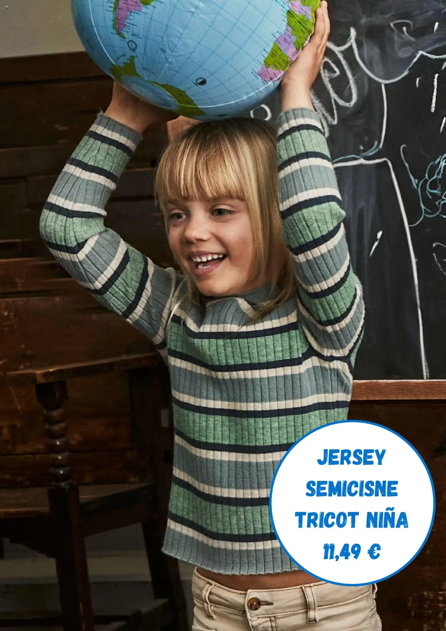 Mayoral folleto │ válido desde el 05.02.2026 | Página: 5