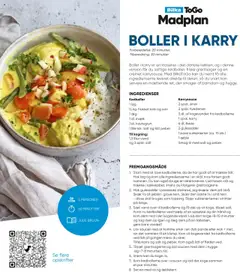 Bilka Tilbudsavis gyldig fra 08.08.2025 | Side: 17