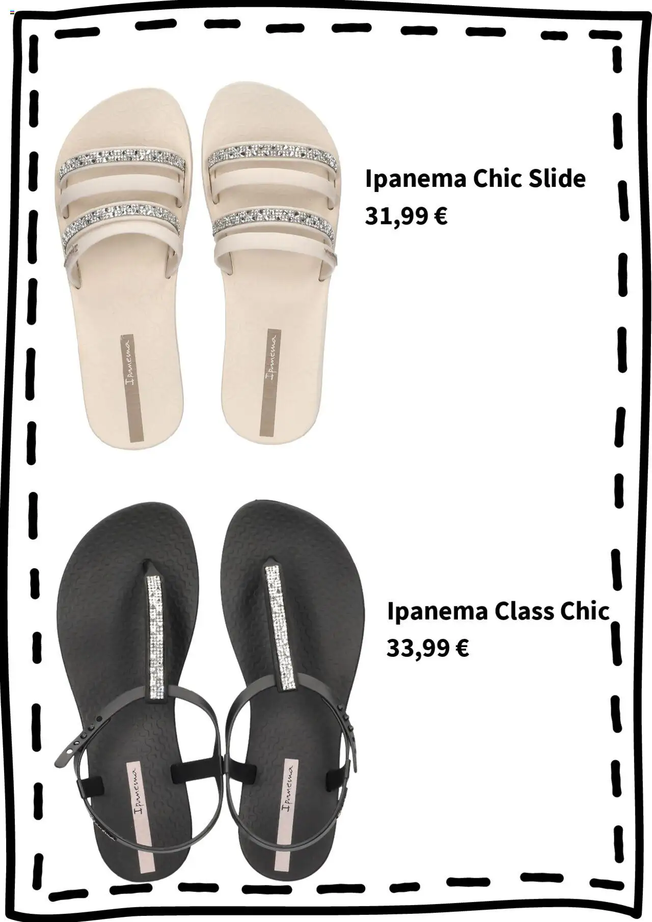Mass outlet katalog │ velja od 01.08.2025 | Stran: 2