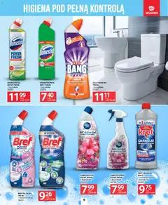 Pogląd oferty "Selgros cash&carry gazetka - Sprzątanie" - ważna od 26.03.2026 | Strona: 9