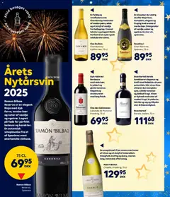 Bordershop - Tilbudsavis gyldig fra 05.11.2025 | Side: 18