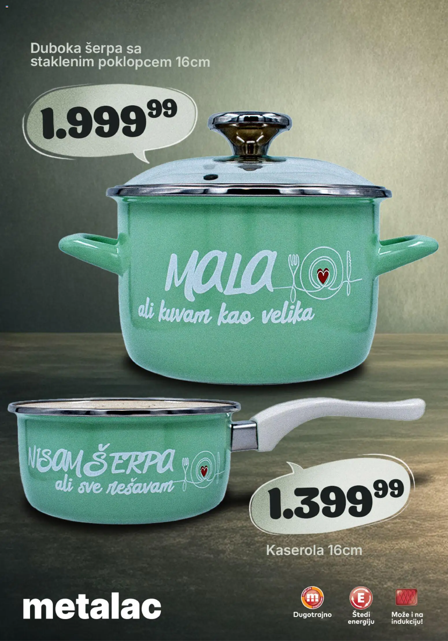 Univerexport katalog - važi od 13.01.2026 | Strana: 5