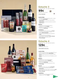 Vista previa El Corte Inglés Cataluña válido desde el 07.10.2025 | Página: 51