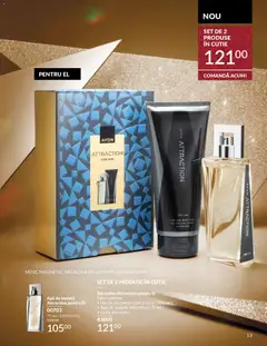 Ofertele Avon valabile de la 01.11.2025 | Pagină: 15