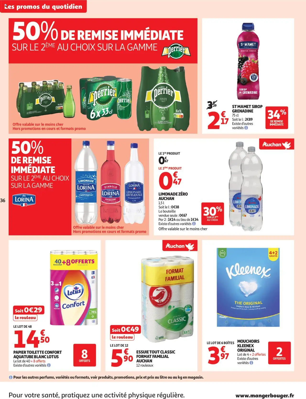  | Pagina: 36 | Producten: Limonade, La, Papier